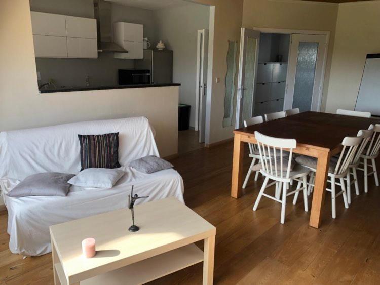 Le Coeur Sur La Main Hotel Namen Buitenkant foto